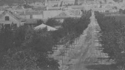 Indóház utca (1878-1882 között)